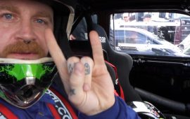 Road to Gatebil Part 4: Gatebil barst los! – Extended
