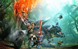 Monster Hunter Generations Review