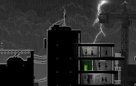 Zombie Night Terror Review