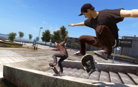 Premium: Wat is er gebeurd met Extreme Sports games?!