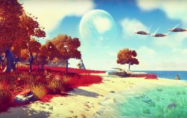 Einde van de Week Vrijdag over No Man’s Sky en Prey