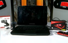 Gearkings over Livestreaming Software