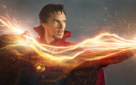 Het tofste nieuws van de San Diego Comic-Con