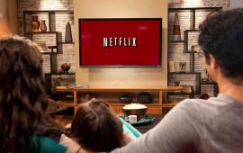 Premium: The Rise And Fall of Netflix