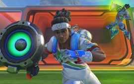 Einde van de Week Vrijdag over Destiny: Rise of Iron en Overwatch