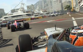 F1 2016 Preview
