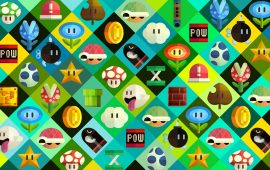 De Kwestie over Nintendo