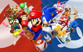 Ken je deze nog? – Olympische Sportgames