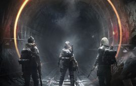The Division: Underground Review