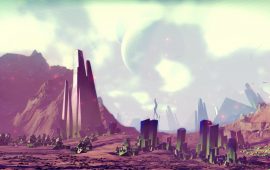 Premium: No Man’s Sky Review