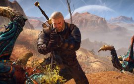 The Witcher 3: Wild Hunt – Blood and Wine Review