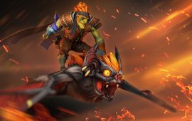 eSportskings over Dota 2 en Super Smash Bros.