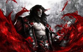 Premium – Langlopende series: Castlevania