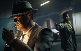 Mafia 3 Gamescom 2016 Preview