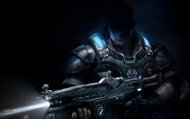 Gears of War 4 Gamescom 2016 Preview