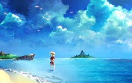 Gamekings All-time Top 5 Game Soundtracks