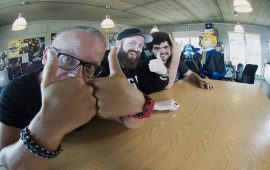 Brievenmaandag over gamefora en de Gamescom 2016