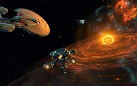 Star Trek: Bridge Crew Gamescom 2016 Preview