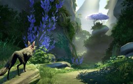 Indiekings over Lost Ember en wat zijn nou indie games?