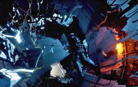 Einde van de Week Vrijdag over Infinite Warfare en Watch Dogs 2