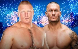 WWE2K17 dagboek deel 2