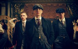 Seriekings Netflix tips: Peaky Blinders
