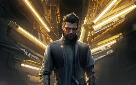 Review: Deus Ex Mankind Divided