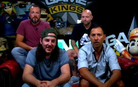 15 jaar Gamekings – De meest beruchte Gamebesprekingen