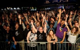 Alles over de tickets van Firstlook Festival en Firstlook Nights!