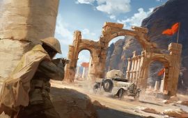 Battlefield 1 Bèta Hands-on