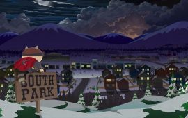 Firstlook Festival preview: South Park: The Fractured But Whole