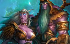 Blizzard dumpt de naam van hun platform Battle.net