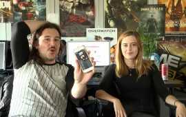 Gamekings Extra: aankomende maandag weer terug op Spike TV
