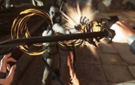 Alles wat je moet weten over Dishonored 2