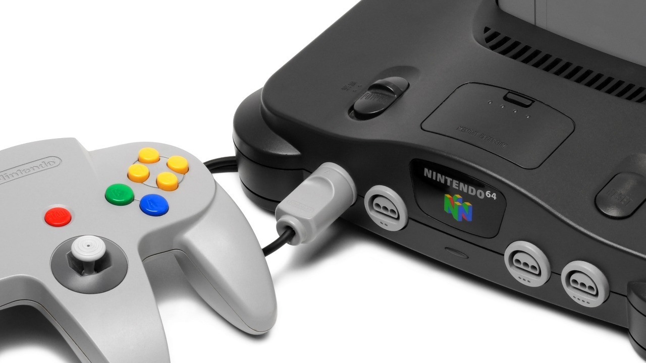 xbox original n64 emulator xbox original n64 emulator