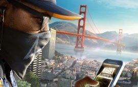 Hands-on met Watch Dogs 2