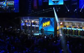 eSportskings over CS:GO en Twitch Prime