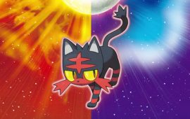 De Pokémon Sun & Moon demo verschijnt medio oktober