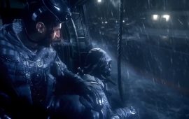 Call of Duty: Modern Warfare Remastered Singleplayer Review