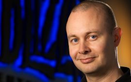 Game director Tom Chilton verlaat World of Warcraft