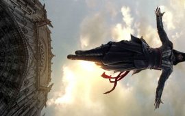 Check de nieuwste trailer van de film Assassin’s Creed