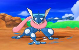 Speel vanaf vandaag de Pokémon Sun & Moon demo