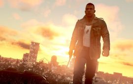 Mafia III Review