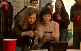 Check hier de allereerste Nintendo Switch trailer!