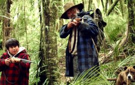 Filmkings over Hunt for the Wilderpeople