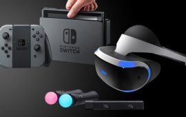 Indiekings: Wat gaan indie developers doen met VR en Nintendo Switch?