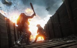 Battlefield 1 Review