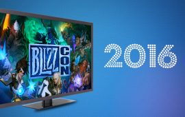 eSportskings over BlizzCon 2016 en FIFA 17