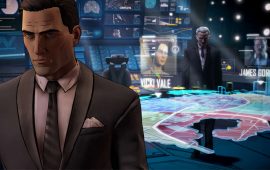 De trailer van Batman: The Telltale Series - Episode 4 is verschenen