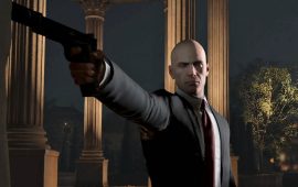 Premium: Zonder episodic content had Hitman niet meer bestaan